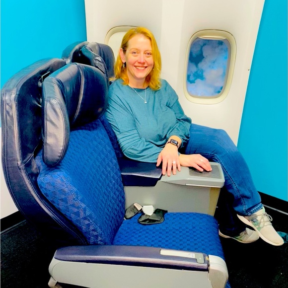 Meet your Posher, Leeann - Picture 1 of 1